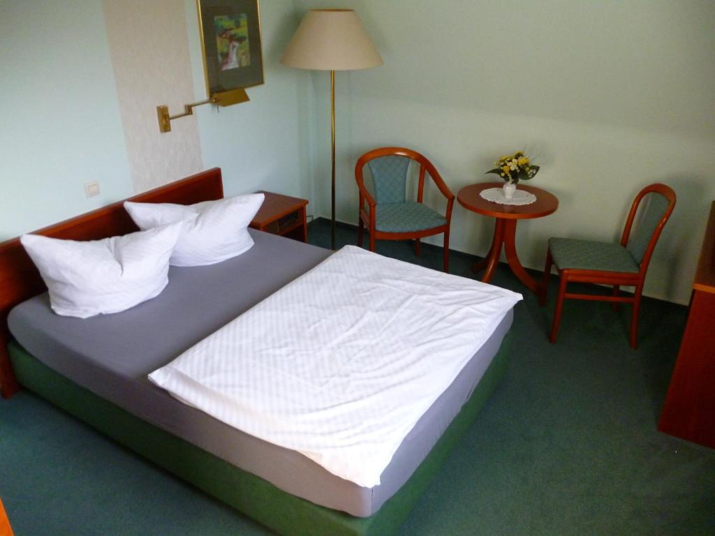 Hotel Brandenburg Königs Wusterhausen Room photo
